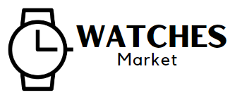 Watch market